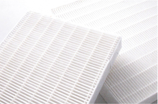 聚丙烯密褶過濾材料